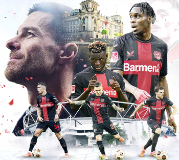 世体：巴萨希望至少与弗里克续约一年 莱万愿意降薪留队