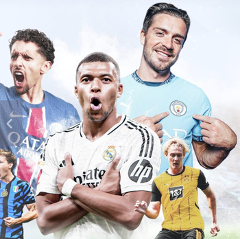 记者：姆巴佩今天将与阿韦洛亚商量，决定对阵曼城是首发还是替补